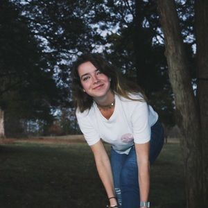 Meet your Posher, Haley